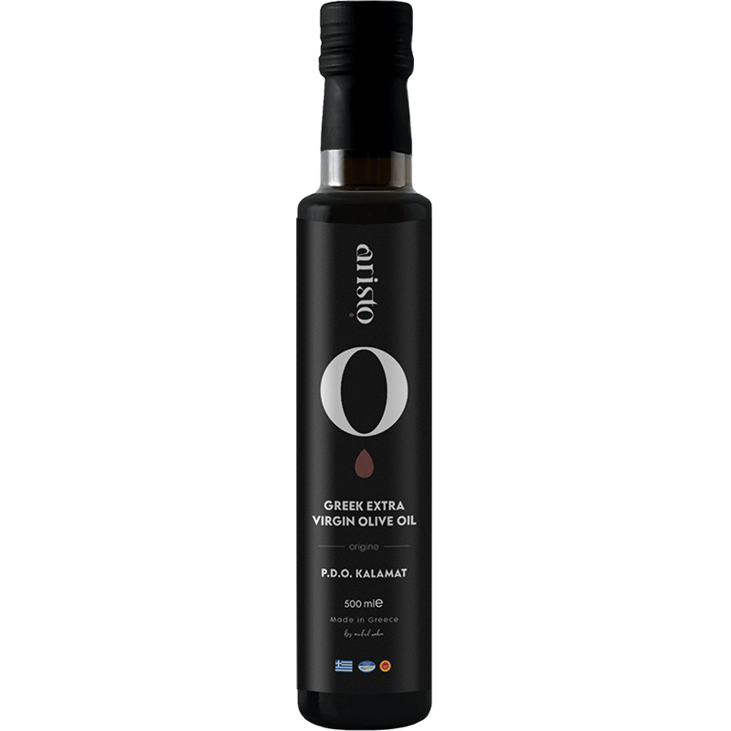 Extra Virgin Olive Oil - PDO Kalamata