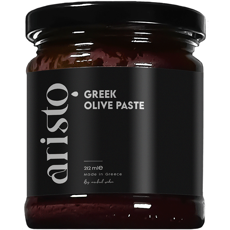 Kalamata Olive Paste