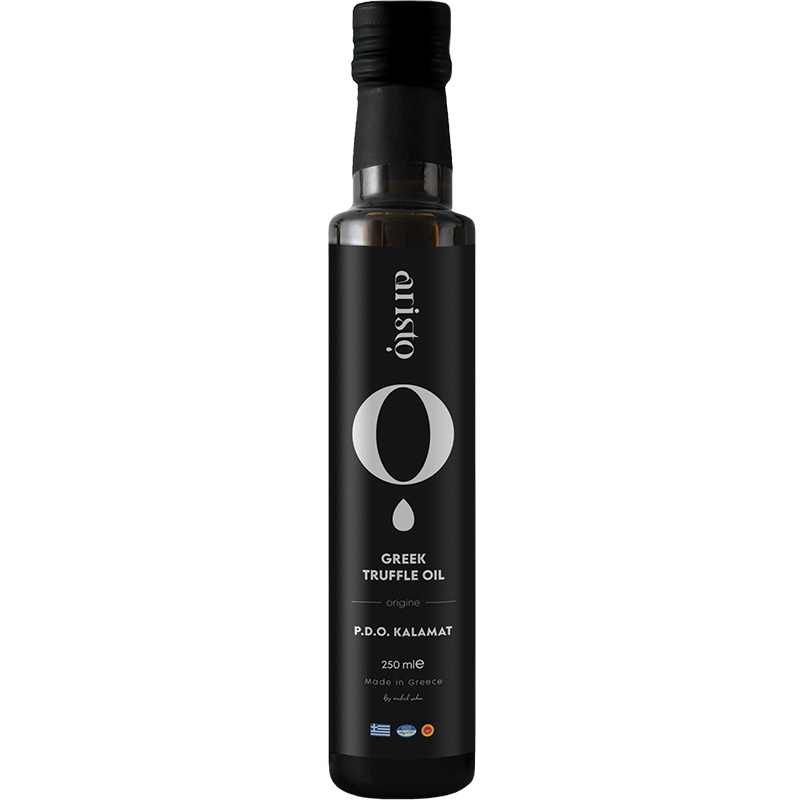 Truffle Greek Olive Oil