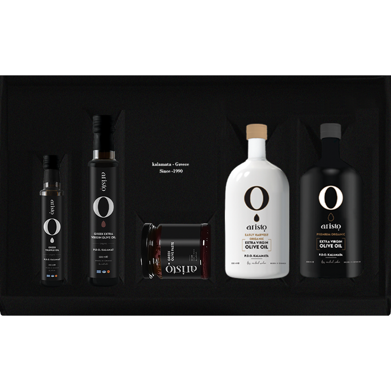 Gift Package - 5 items